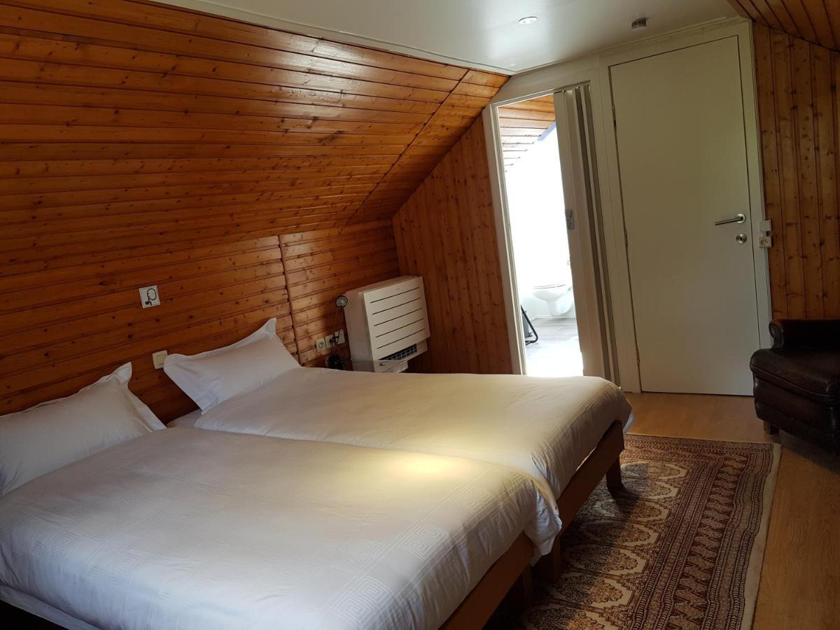 B&B Le Reclus Mont-de-l'Enclus Εξωτερικό φωτογραφία